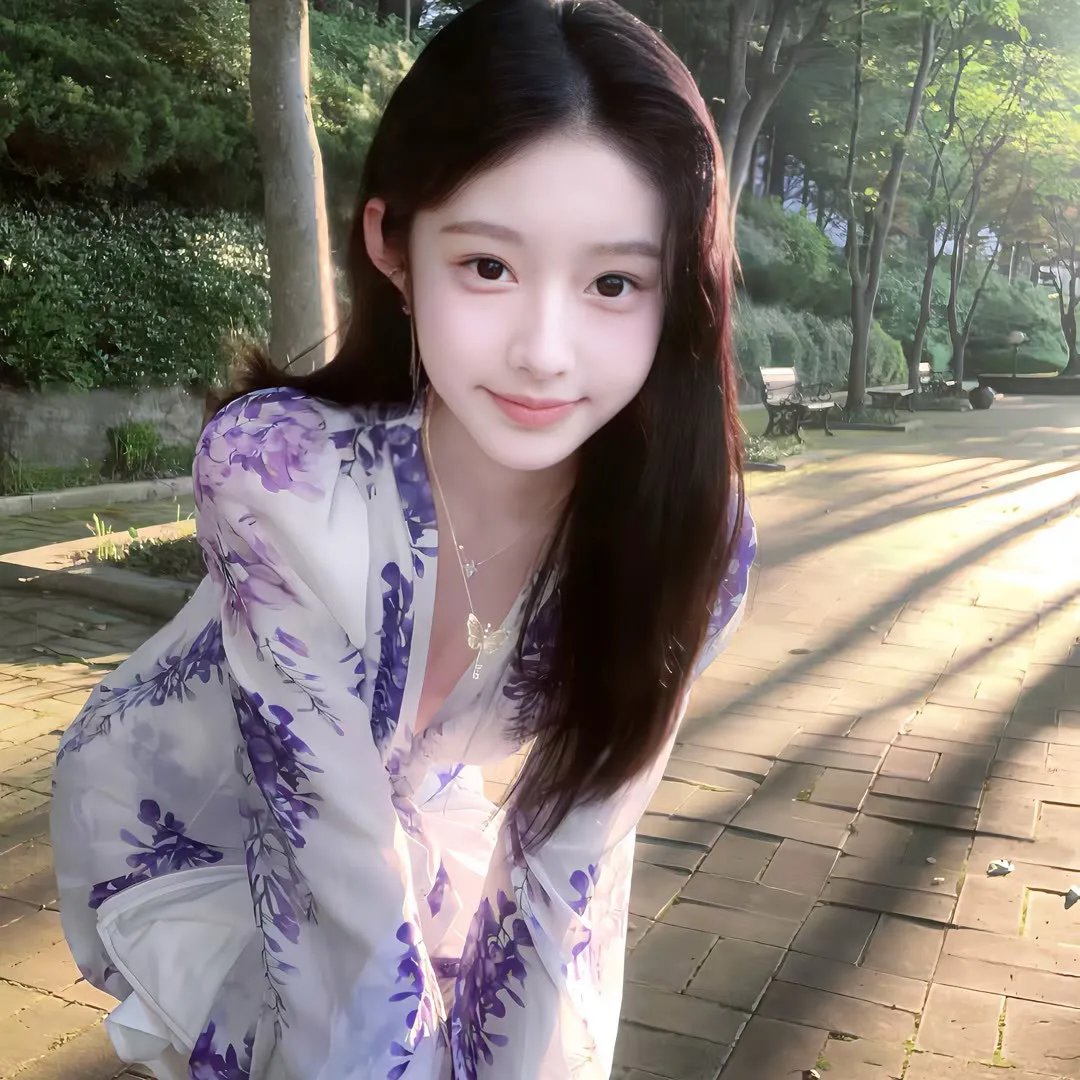 小女神花铃