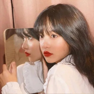 坏头发